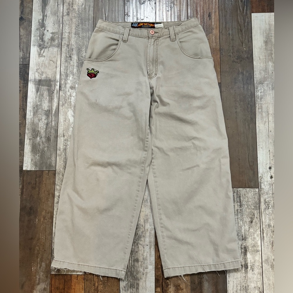 90S JNCO PIPES